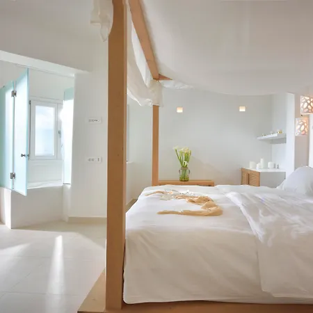 Hotel Petinos