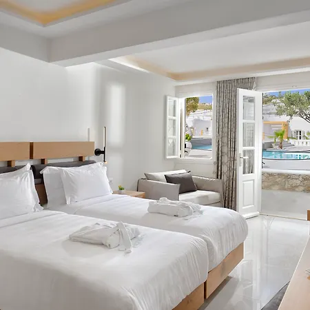 Hotel Petinos