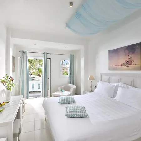 Petinos Hotell