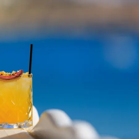 Petinos 4* Platys Gialos (Mykonos)