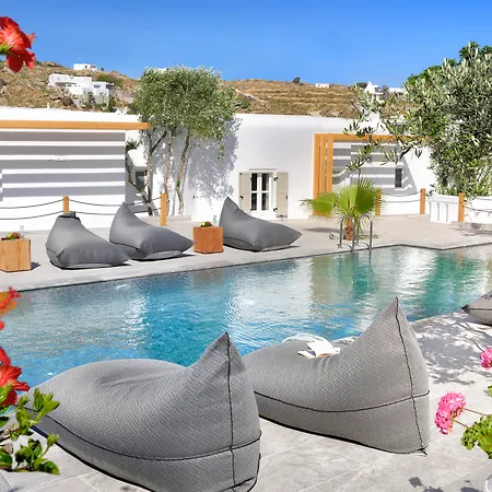 Hotel Petinos Platys Gialos (Mykonos)