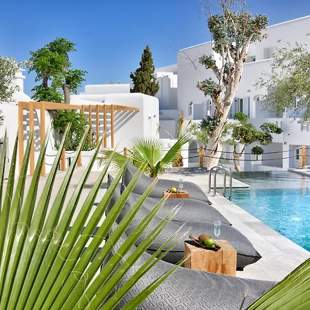 Petinos Hotel Platys Gialos (Mykonos)