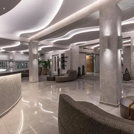 Petinos 4* Platys Gialos (Mykonos)