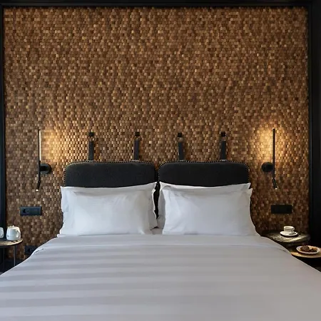 Hotel Petinos