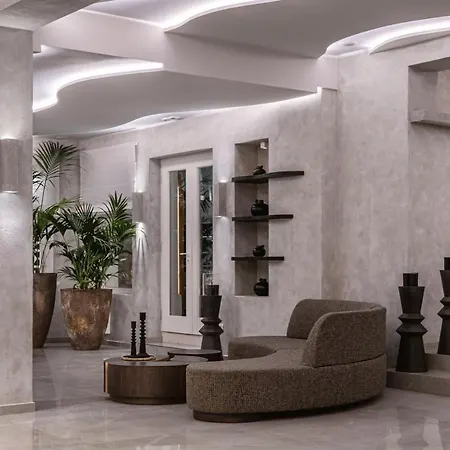 Hotel Petinos 4*