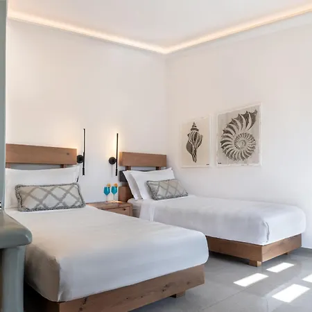 Petinos Hotel