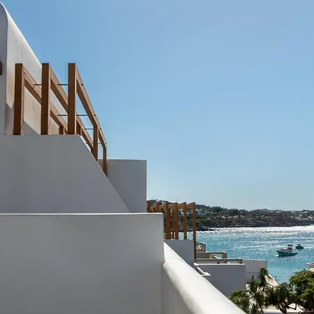 Petinos Hotel