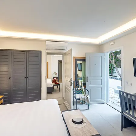 Hotel Petinos 4*