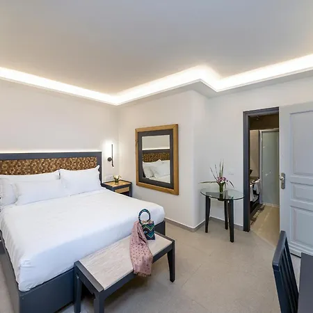 Petinos Hotel Platys Gialos (Mykonos)