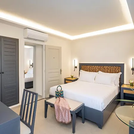Petinos Hotel Platys Gialos (Mykonos)
