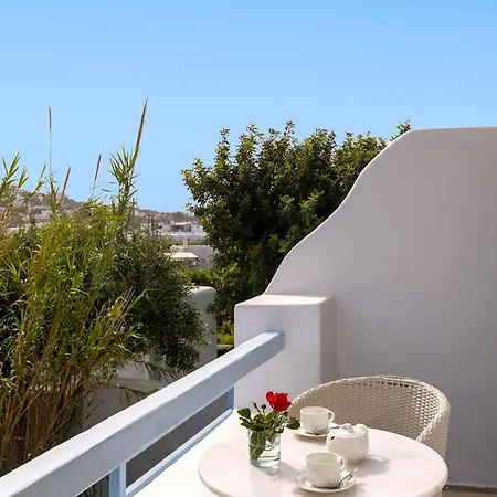 Petinos Platys Gialos (Mykonos)