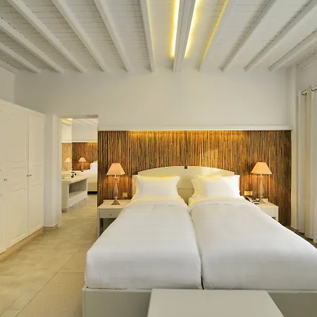 Hotel Petinos 4*