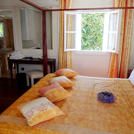Petinos 4* Platys Gialos (Mykonos)