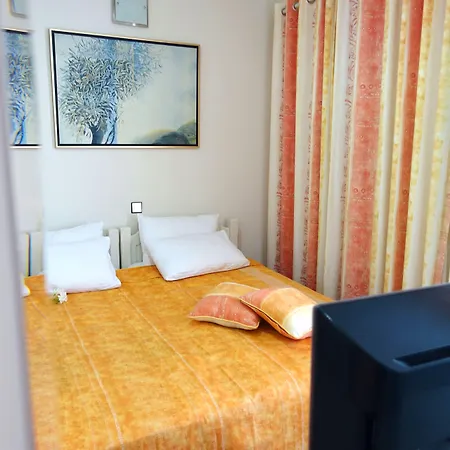 Hotel Petinos Platys Gialos (Mykonos)