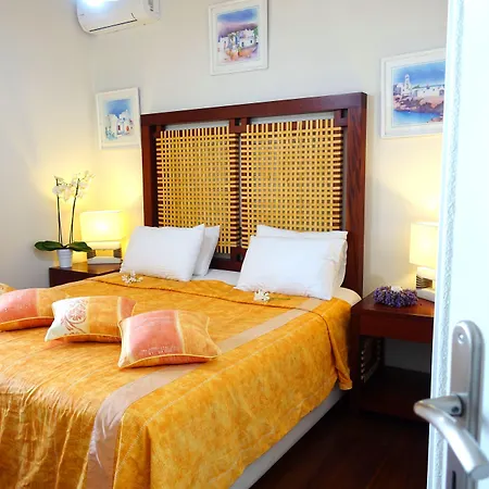 Hotel Petinos 4*