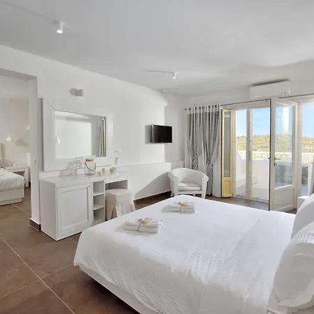 Petinos Hotel