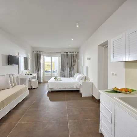 Petinos Hotel Platys Gialos (Mykonos)