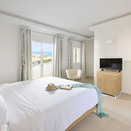 Petinos Hotel Platys Gialos (Mykonos)