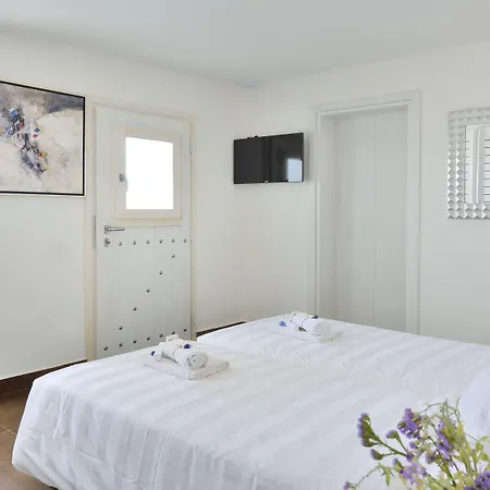 Petinos 4* Platys Gialos (Mykonos)