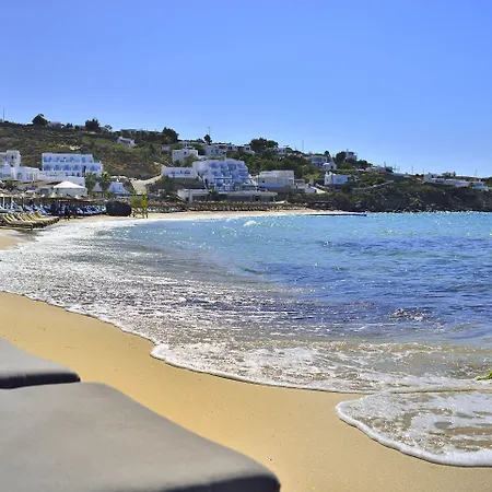 Hotel Petinos 4*