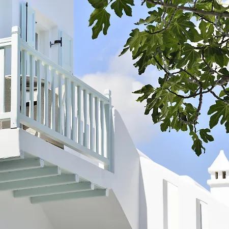 Petinos Hotel Platys Gialos (Mykonos)