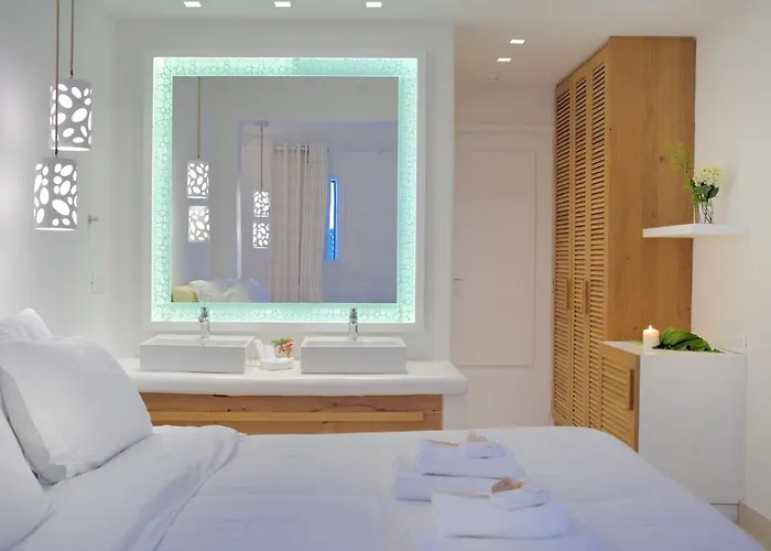 Petinos Ξενοδοχείο