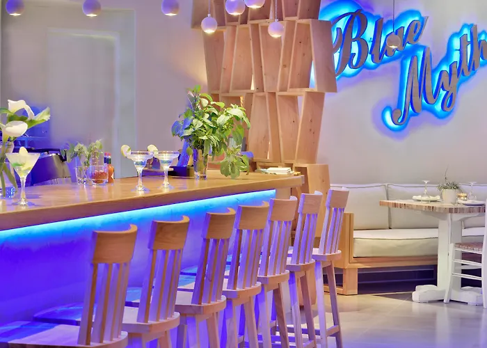 Petinos Ξενοδοχείο 4*