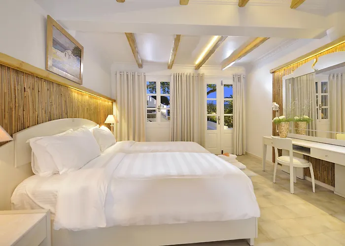 Hotel Petinos Platis Yialos