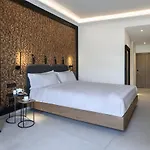 贝斯特韦斯特佩尼诺斯酒店 4* 普拉迪斯亚罗斯