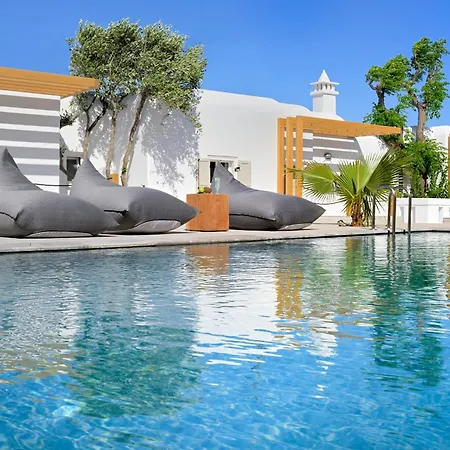 Petinos 4* Platys Gialos (Mykonos)