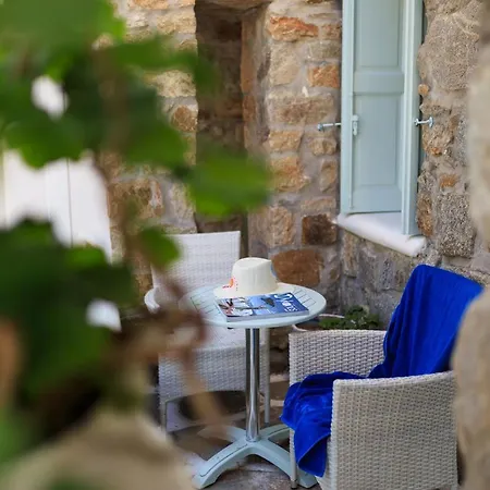 Petinos 4* Platys Gialos (Mykonos)