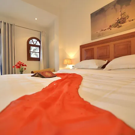 Petinos 4* Platys Gialos (Mykonos)