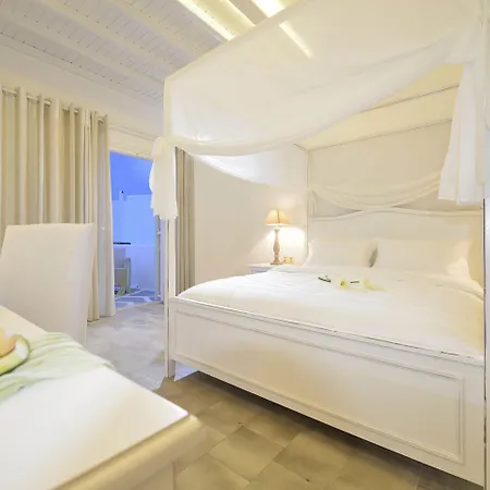 Petinos Platys Gialos (Mykonos)