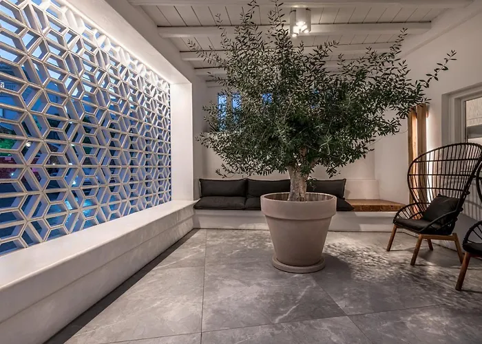 Petinos Platys Gialos (Mykonos)