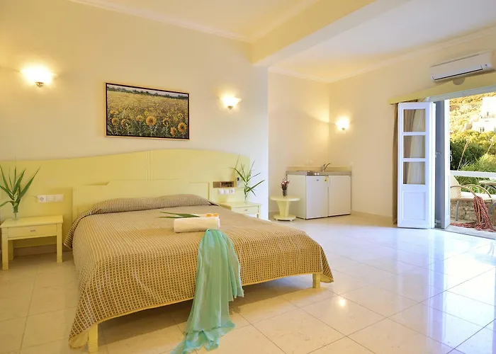 Petinos Otel Platys Gialos (Mykonos)